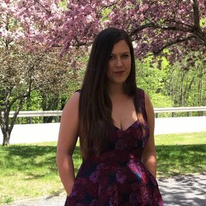 Meet your Posher, Samantha